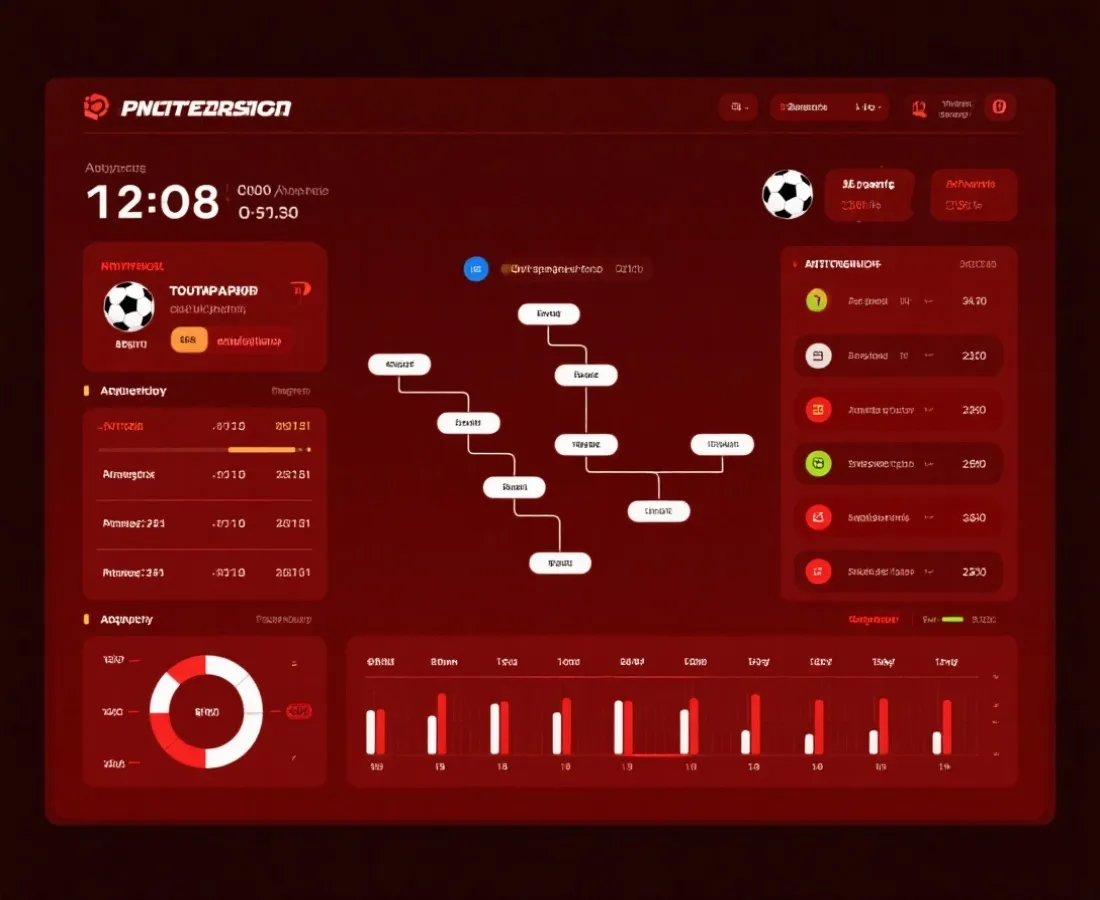 世界杯赛程与资讯展示