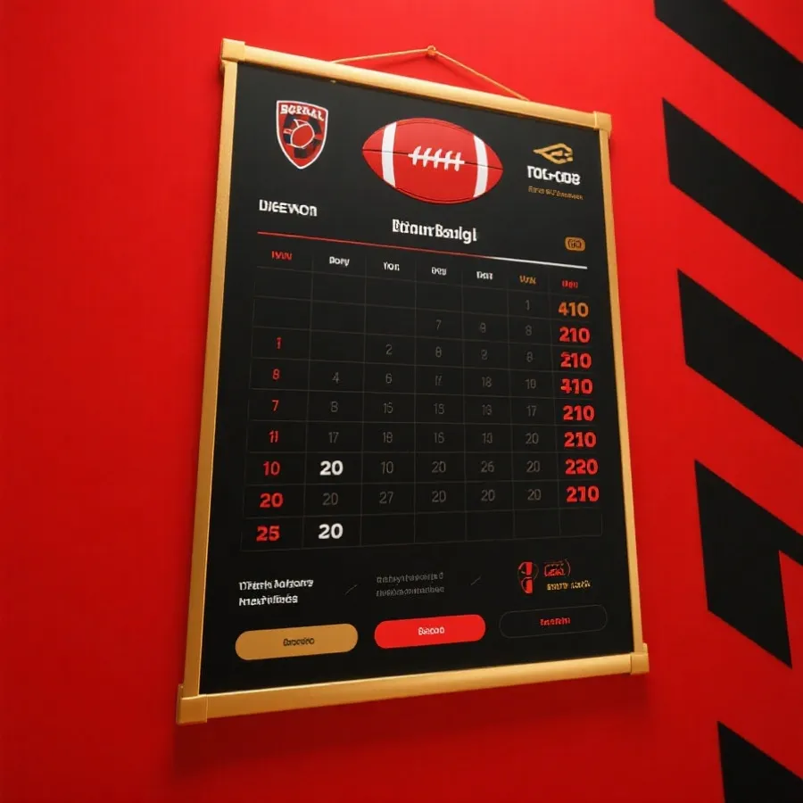 淘汰赛赛程图示