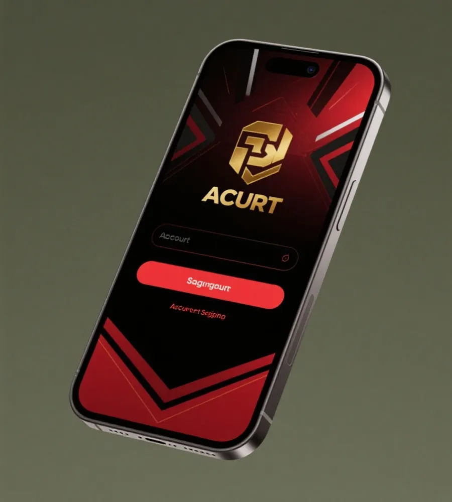 安全注册与登录流程展示