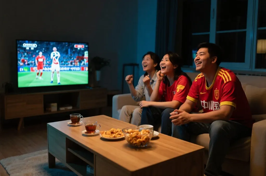 2026世界杯球队加拿大比赛时间全整理：中国球迷熬夜也要看，但别把自己看崩了