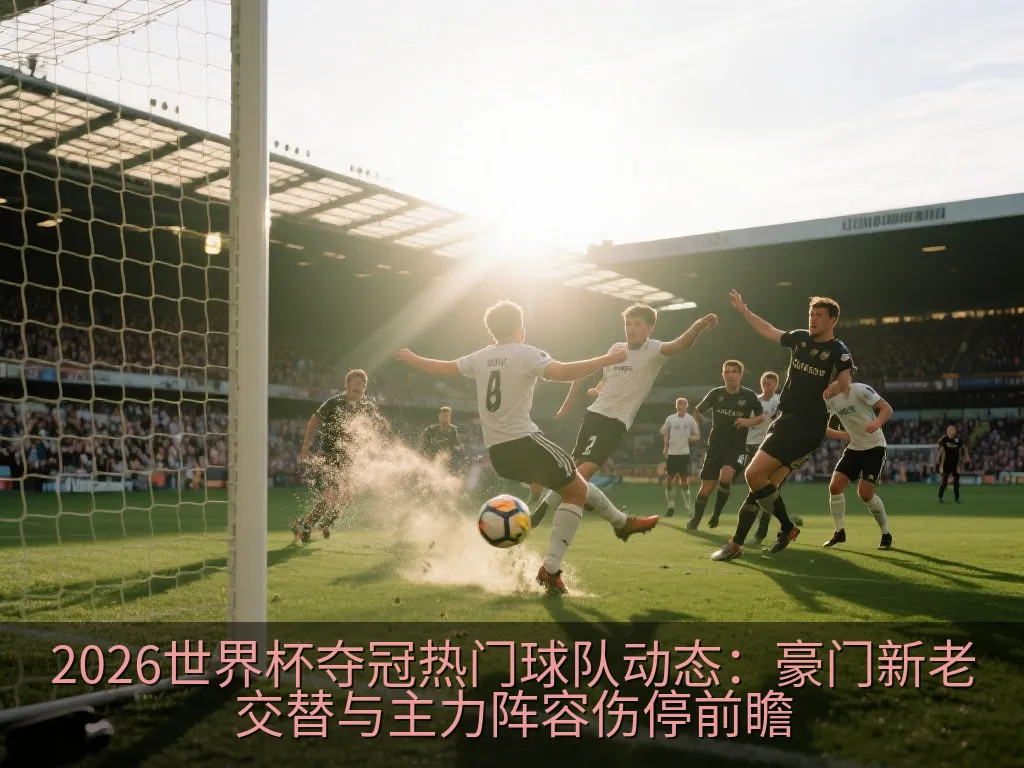 2026世界杯夺冠热门球队动态：豪门新老交替与主力阵容伤停前瞻